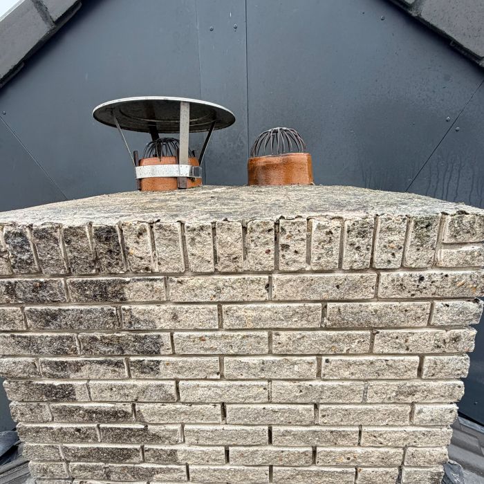Schoorsteenrenovatie Huissen 3