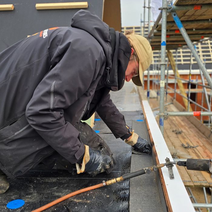 Nieuwbouwproject Gendt - van den Broek 4