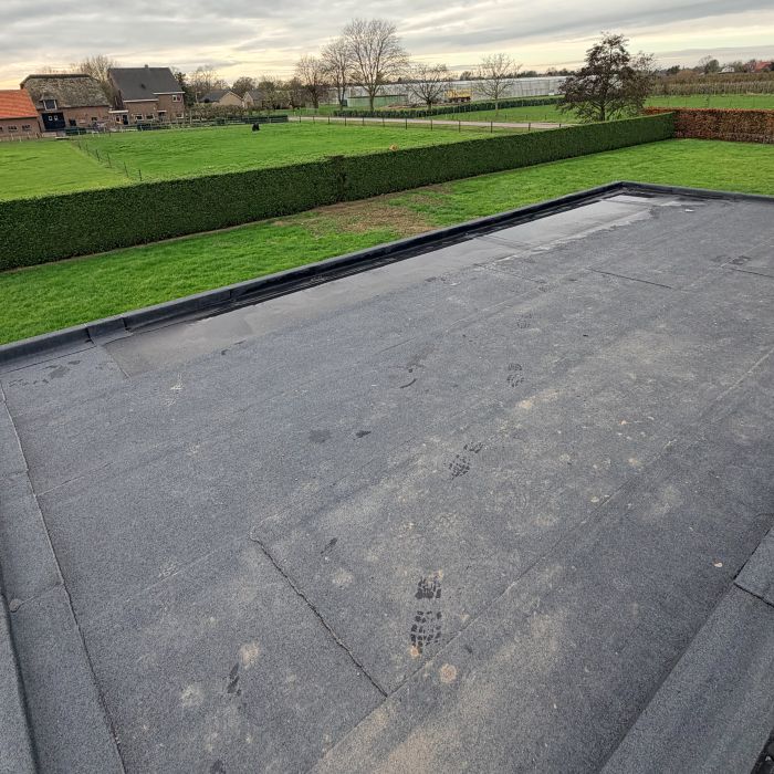 Nieuwbouwproject Gendt - van den Broek 1