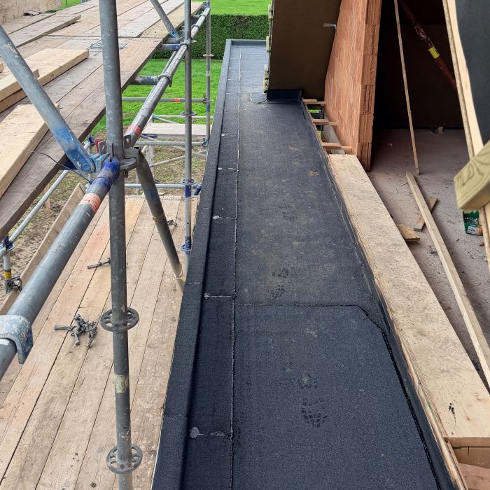 Nieuwbouwproject Gendt - van den Broek 2