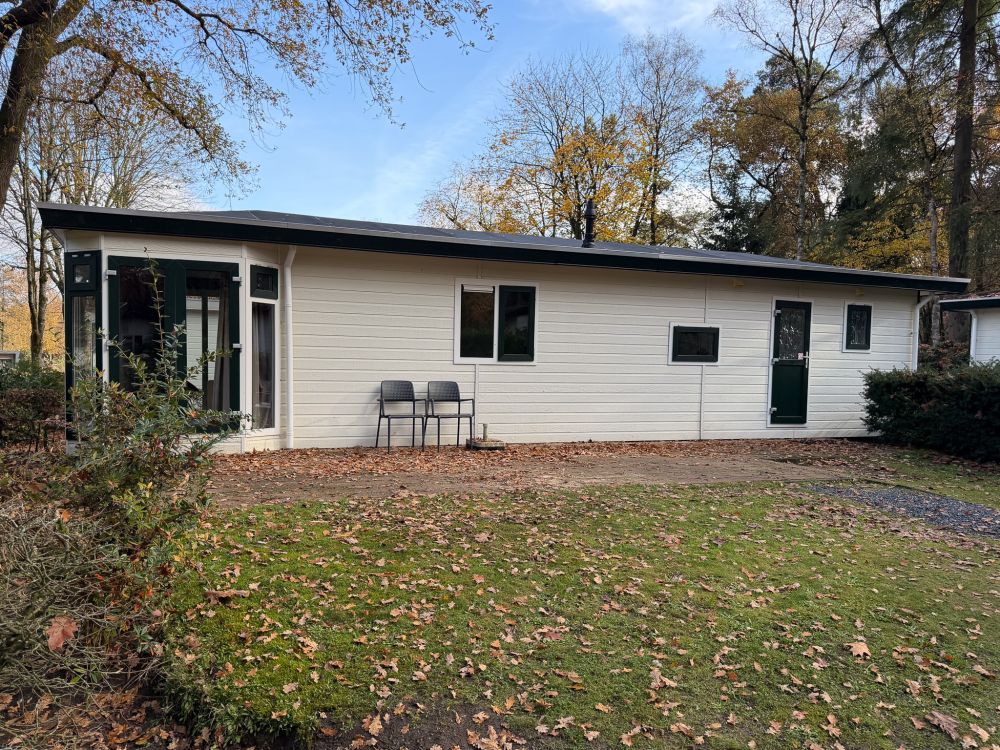 Dakrenovatie - Europarcs Arnhem